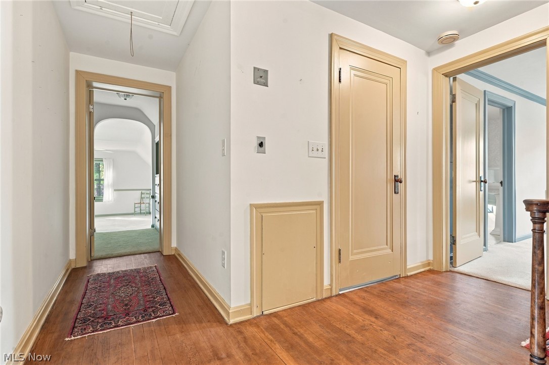 302 Summit Street SW North Canton OH 44720