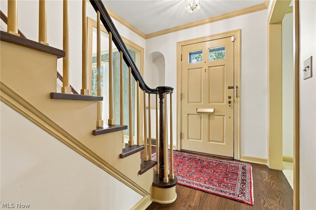 302 Summit Street SW North Canton OH 44720