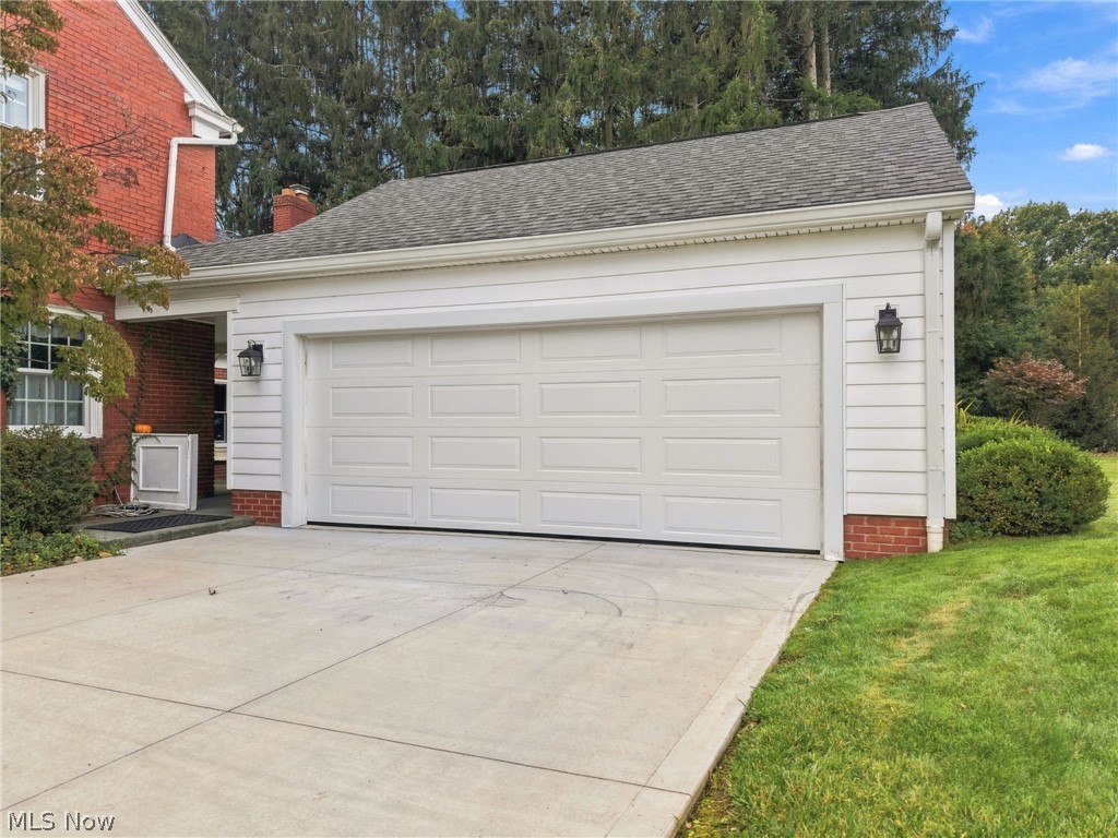 302 Summit Street SW North Canton OH 44720