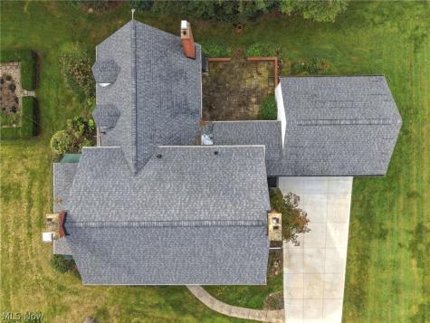 302 Summit Street SW North Canton OH 44720