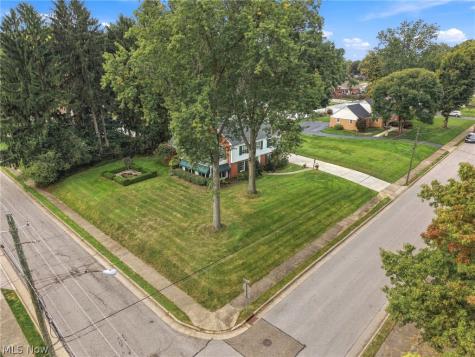 302 Summit Street SW North Canton OH 44720