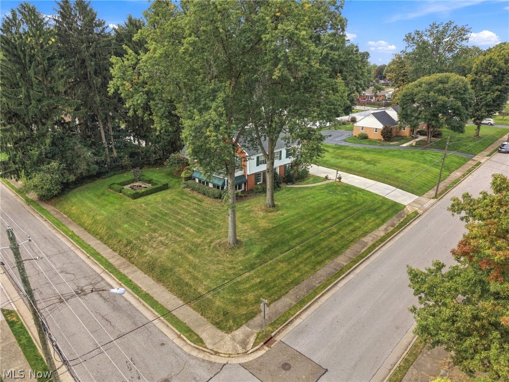 302 Summit Street SW North Canton OH 44720