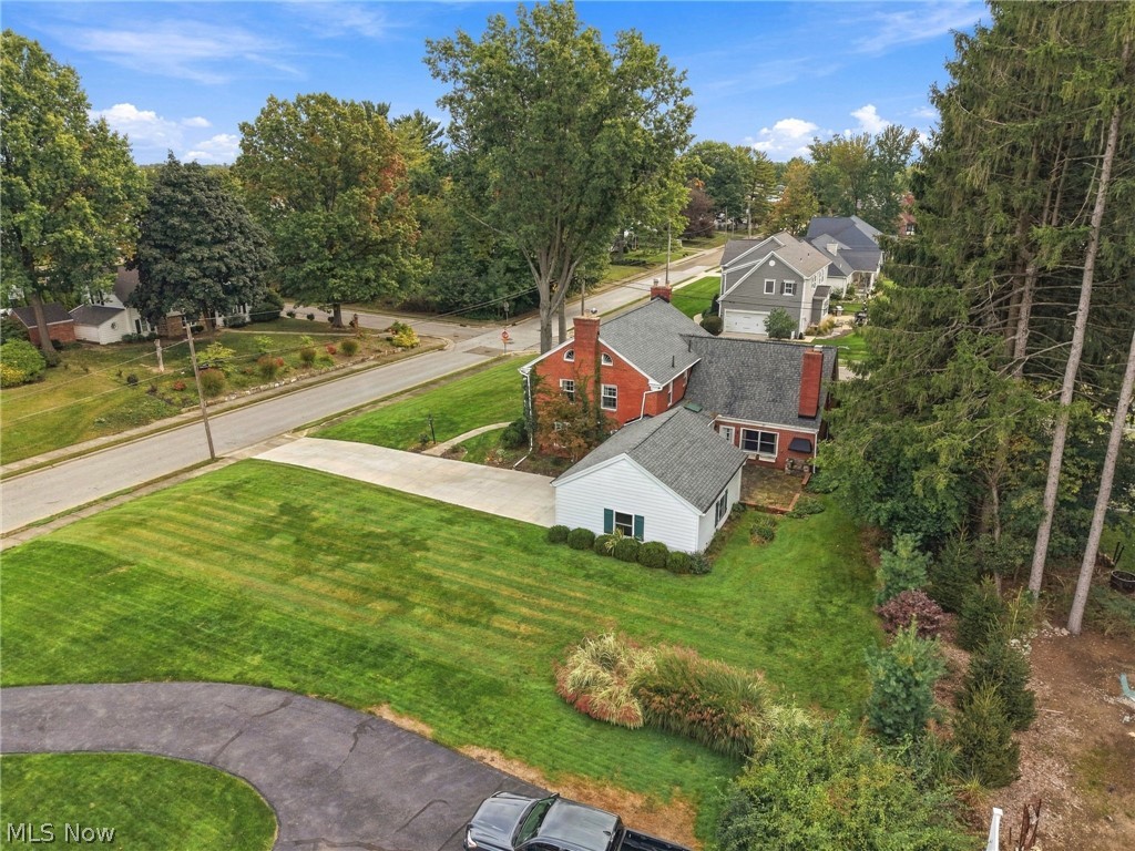 302 Summit Street SW North Canton OH 44720