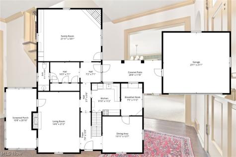 302 Summit Street SW North Canton OH 44720