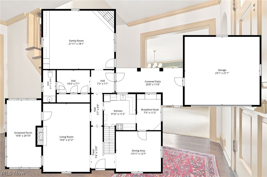 302 Summit Street SW North Canton OH 44720