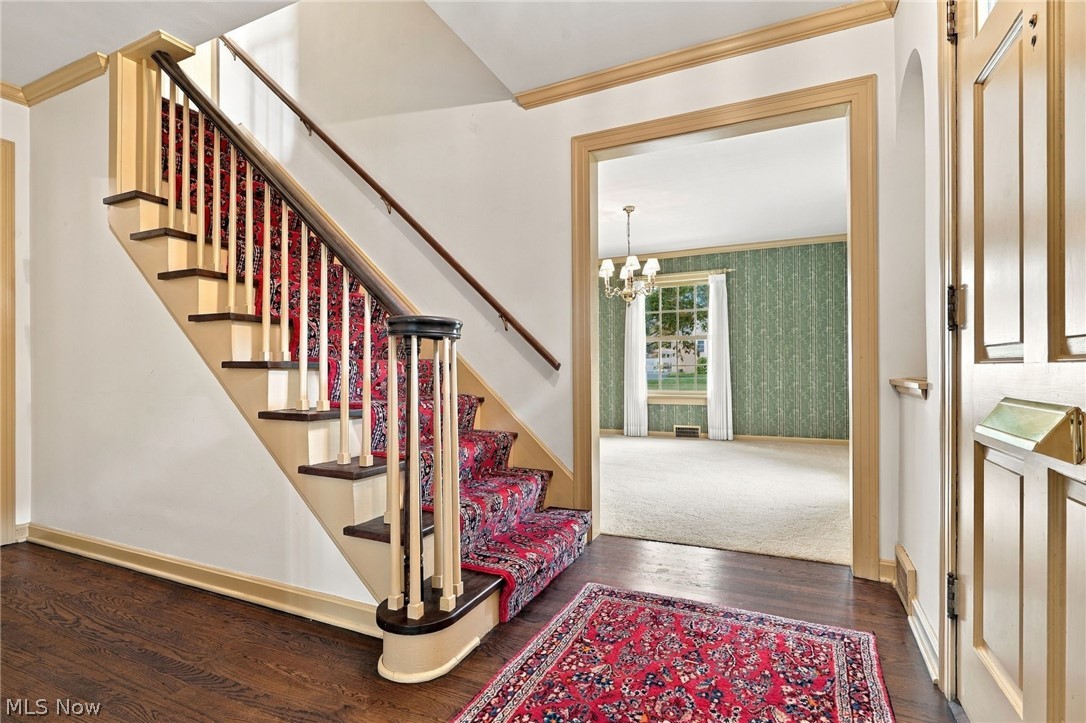 302 Summit Street SW North Canton OH 44720