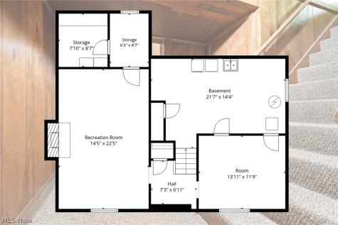 302 Summit Street SW North Canton OH 44720