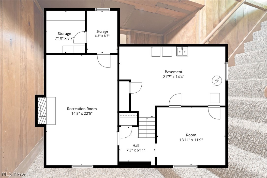 302 Summit Street SW North Canton OH 44720