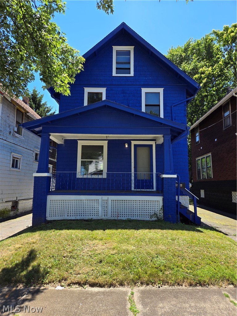 846 Clark Street Akron OH 44306