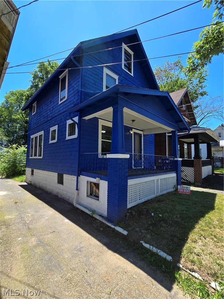846 Clark Street Akron OH 44306