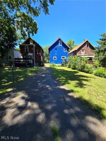 846 Clark Street Akron OH 44306