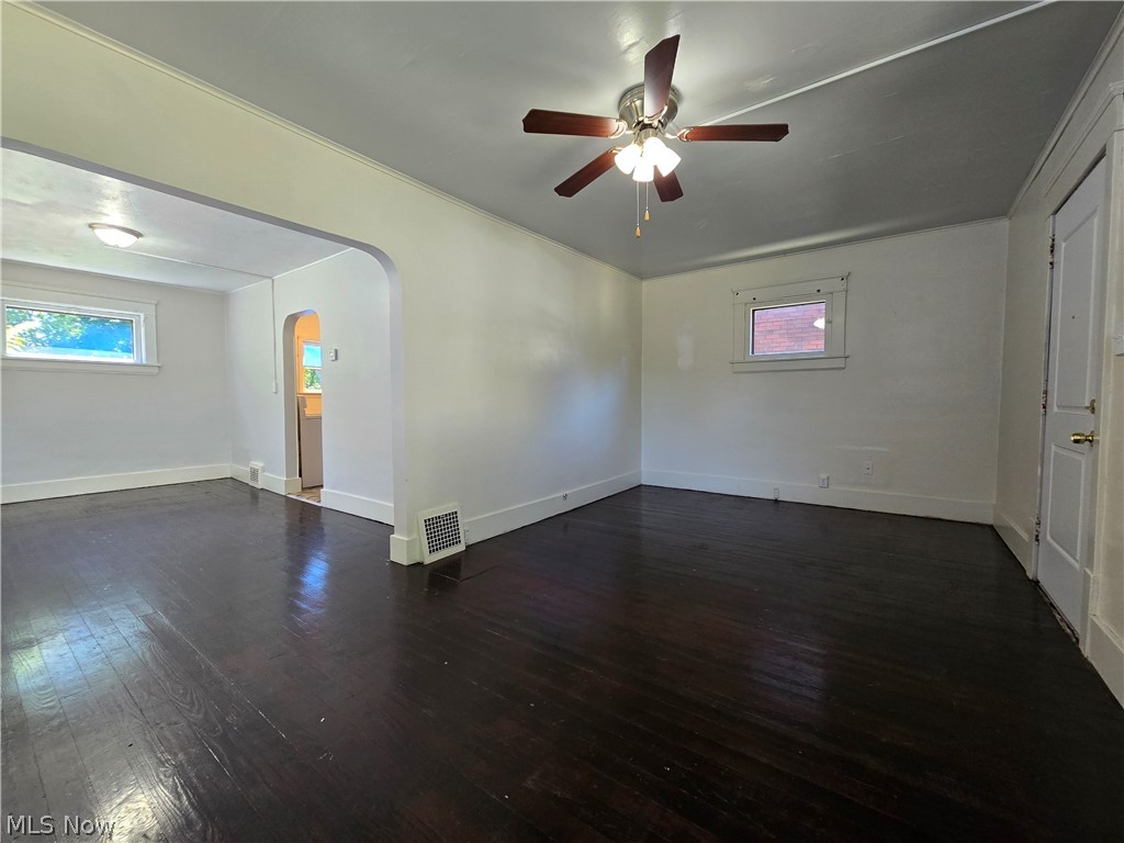 846 Clark Street Akron OH 44306
