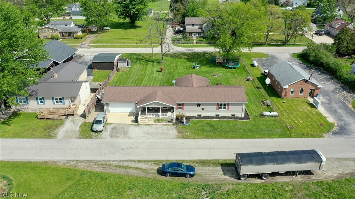 2716 N Railroad Street Collins OH 44826