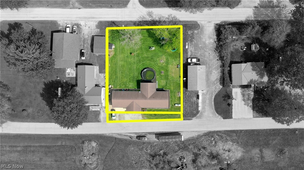 2716 N Railroad Street Collins OH 44826