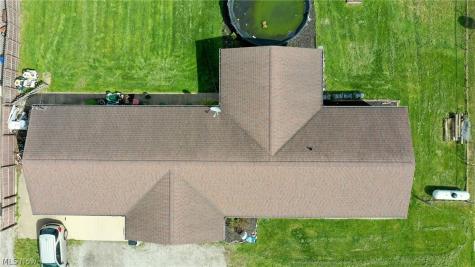 2716 N Railroad Street Collins OH 44826