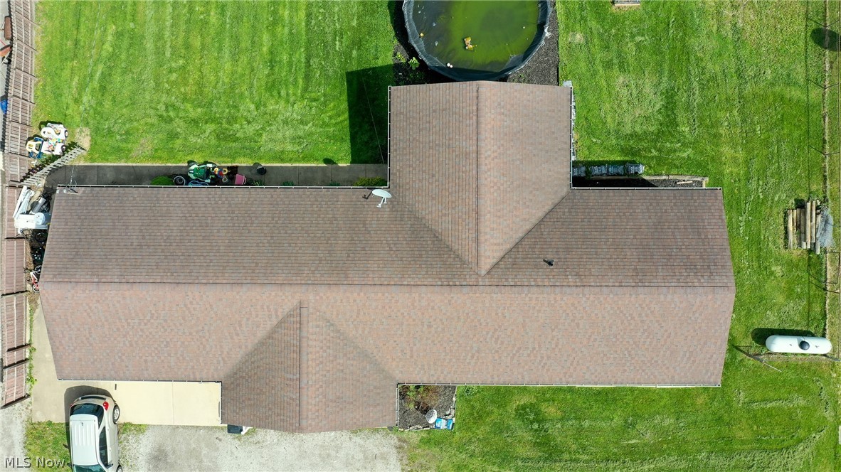 2716 N Railroad Street Collins OH 44826