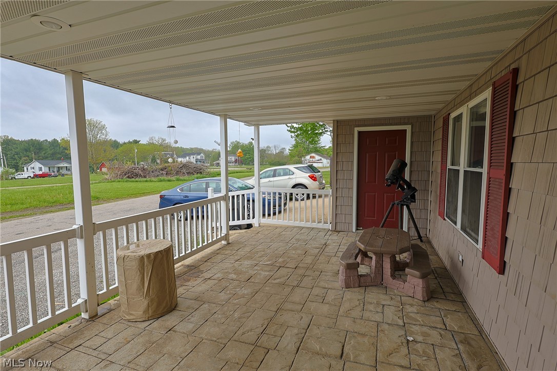 2716 N Railroad Street Collins OH 44826