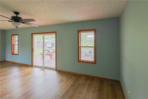 2716 N Railroad Street Collins OH 44826