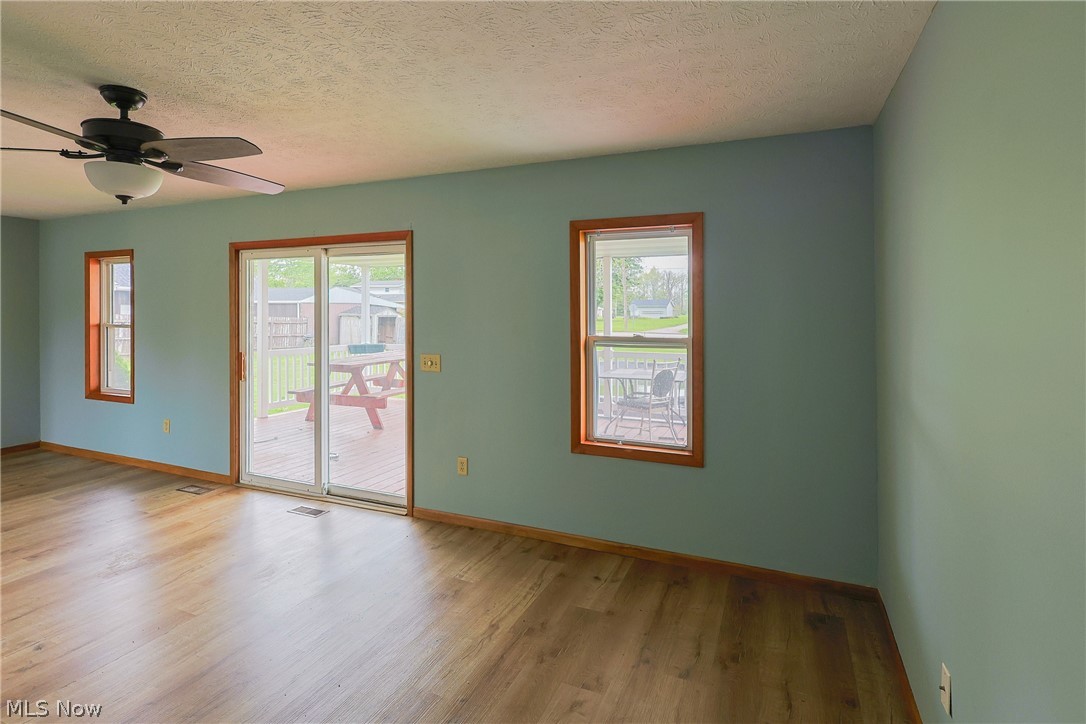 2716 N Railroad Street Collins OH 44826