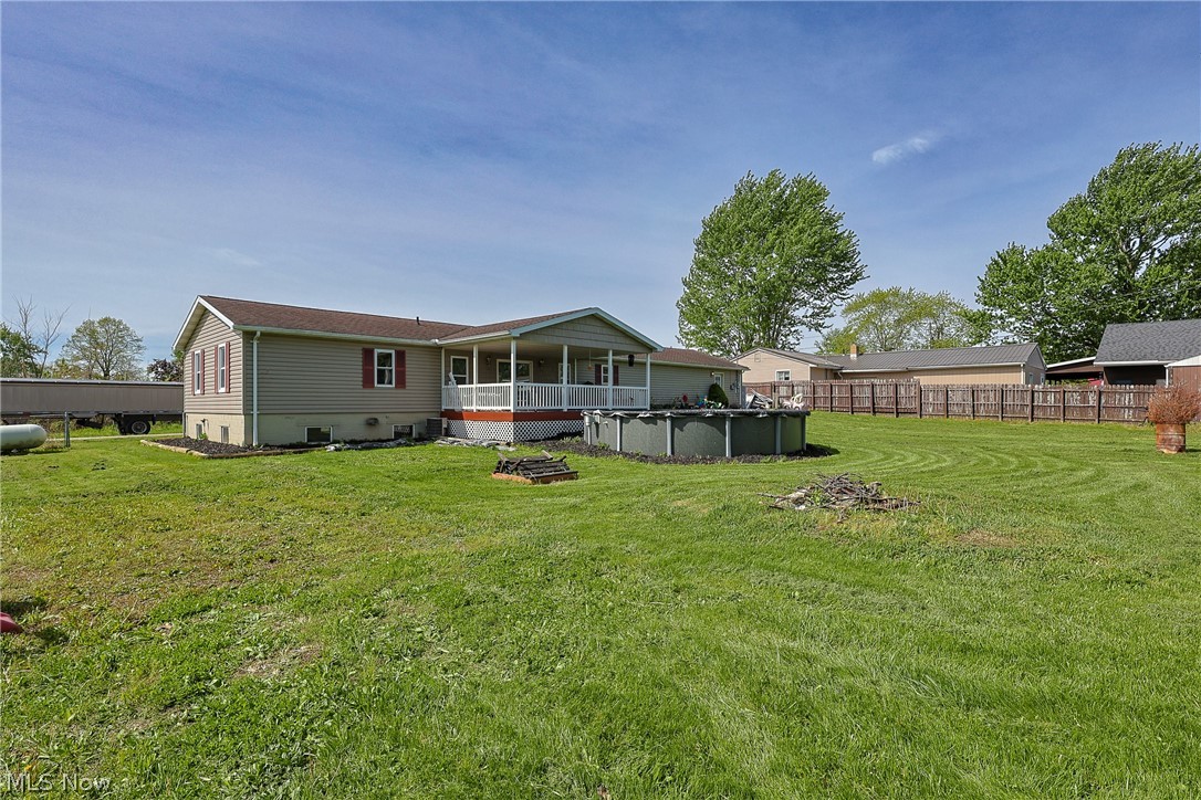 2716 N Railroad Street Collins OH 44826