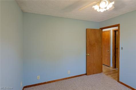 2716 N Railroad Street Collins OH 44826