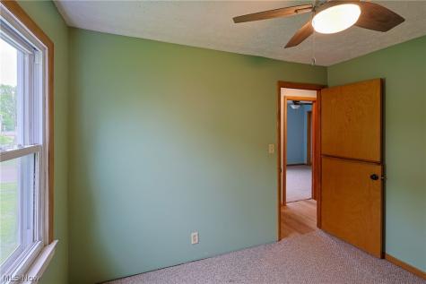 2716 N Railroad Street Collins OH 44826