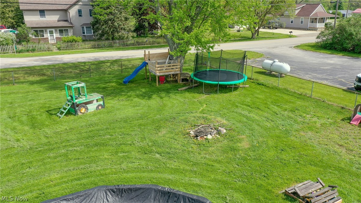 2716 N Railroad Street Collins OH 44826