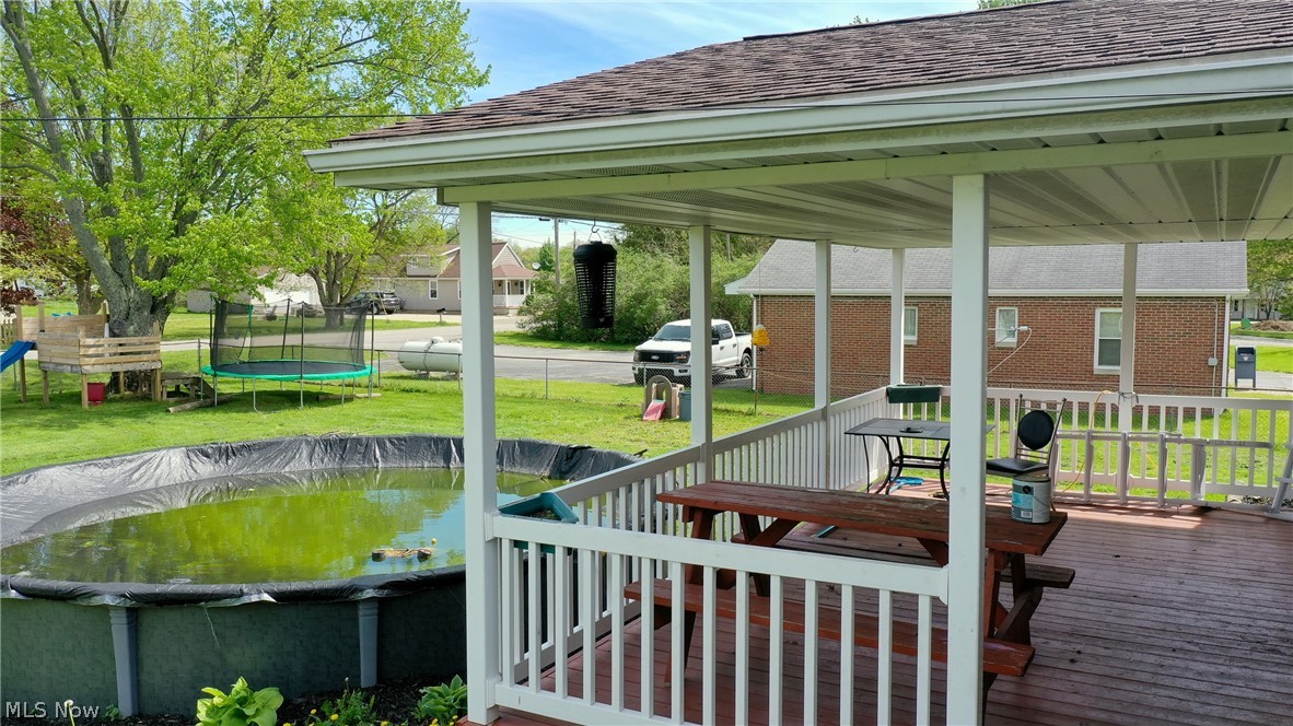 2716 N Railroad Street Collins OH 44826
