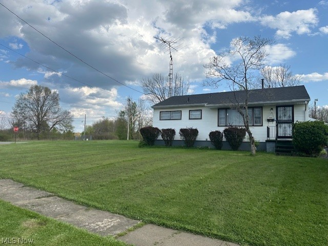 1171 Doris Drive Hubbard OH 44425