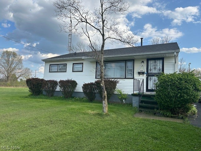 1171 Doris Drive Hubbard OH 44425