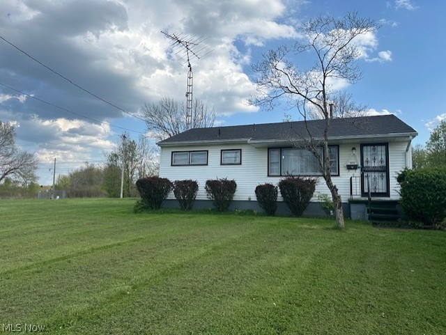 1171 Doris Drive Hubbard OH 44425