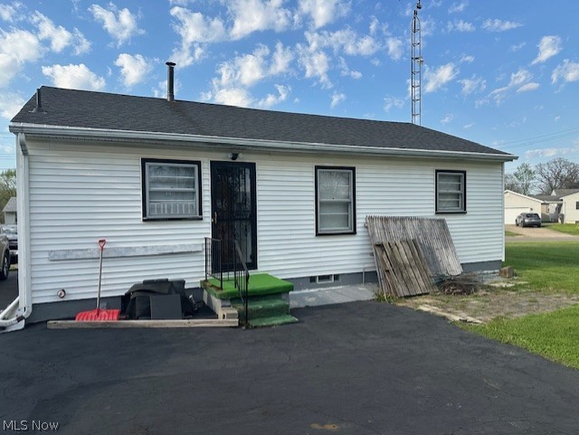 1171 Doris Drive Hubbard OH 44425