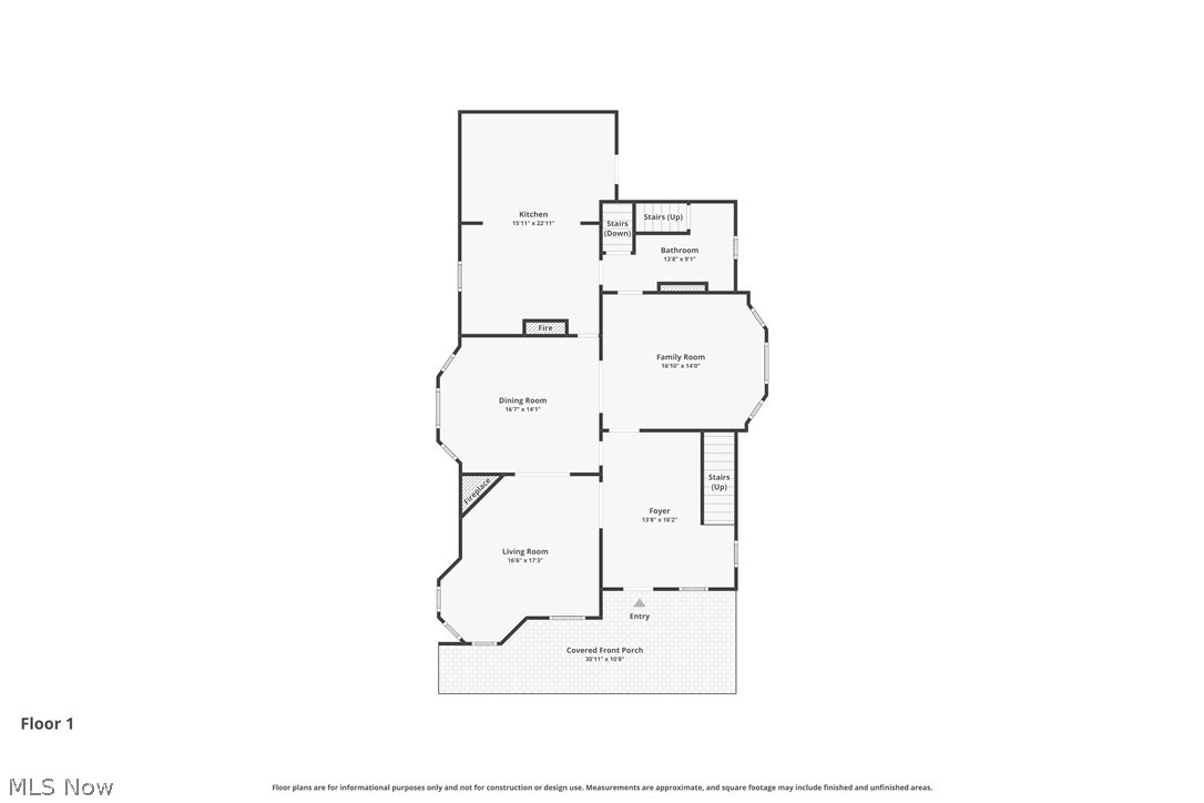 108 W Main Street South Amherst OH 44001
