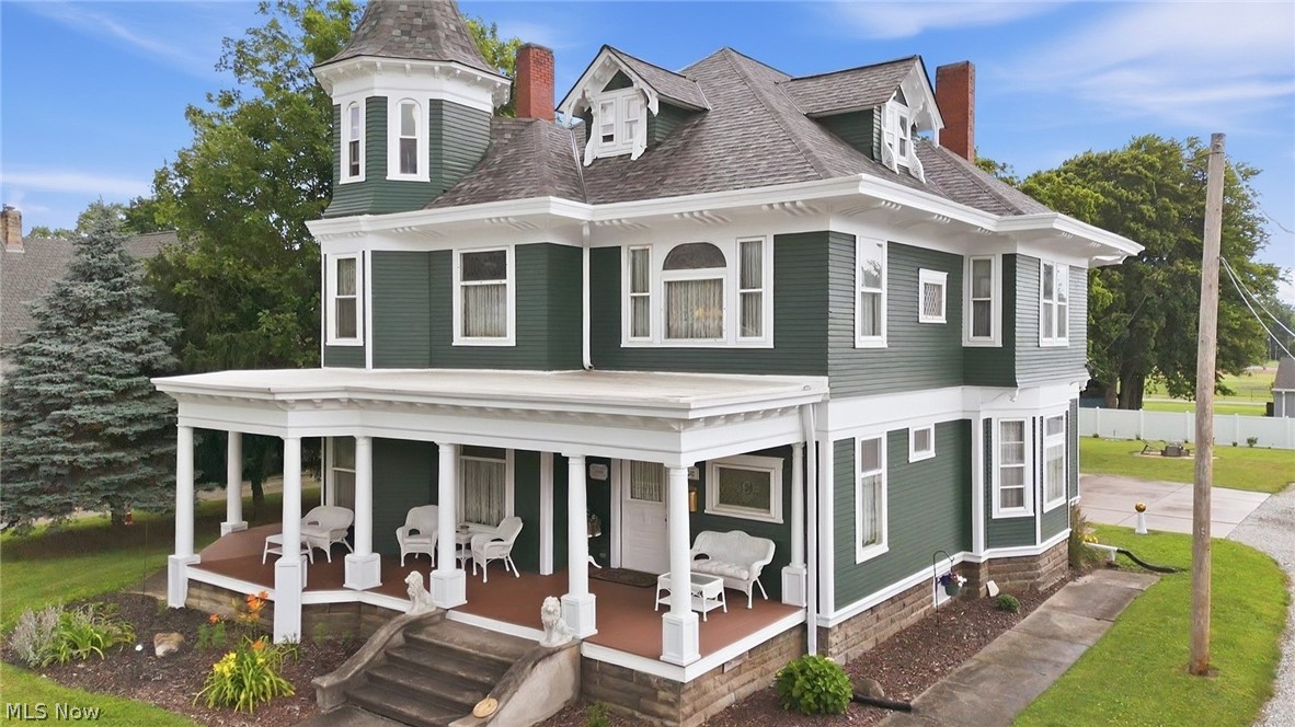 108 W Main Street South Amherst OH 44001