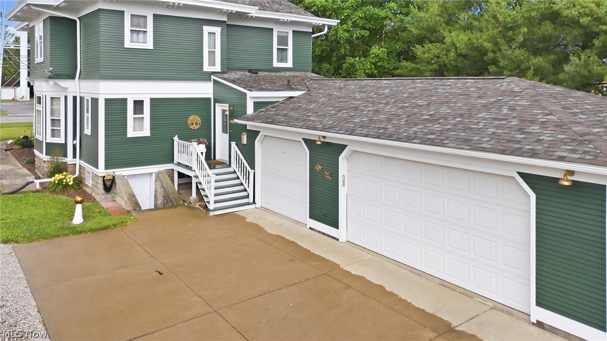 108 W Main Street South Amherst OH 44001