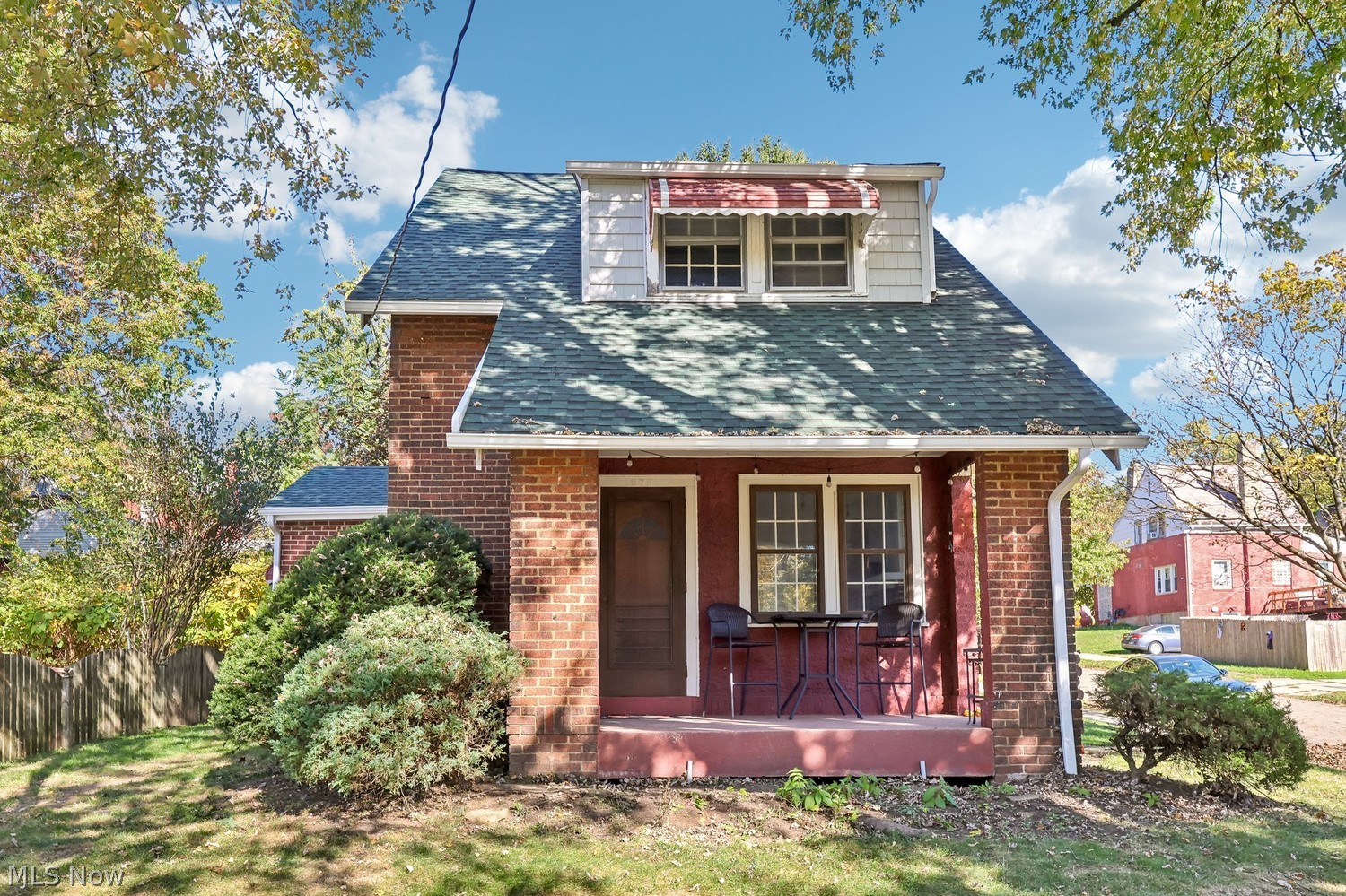 1579 Preston Avenue Akron OH 44305