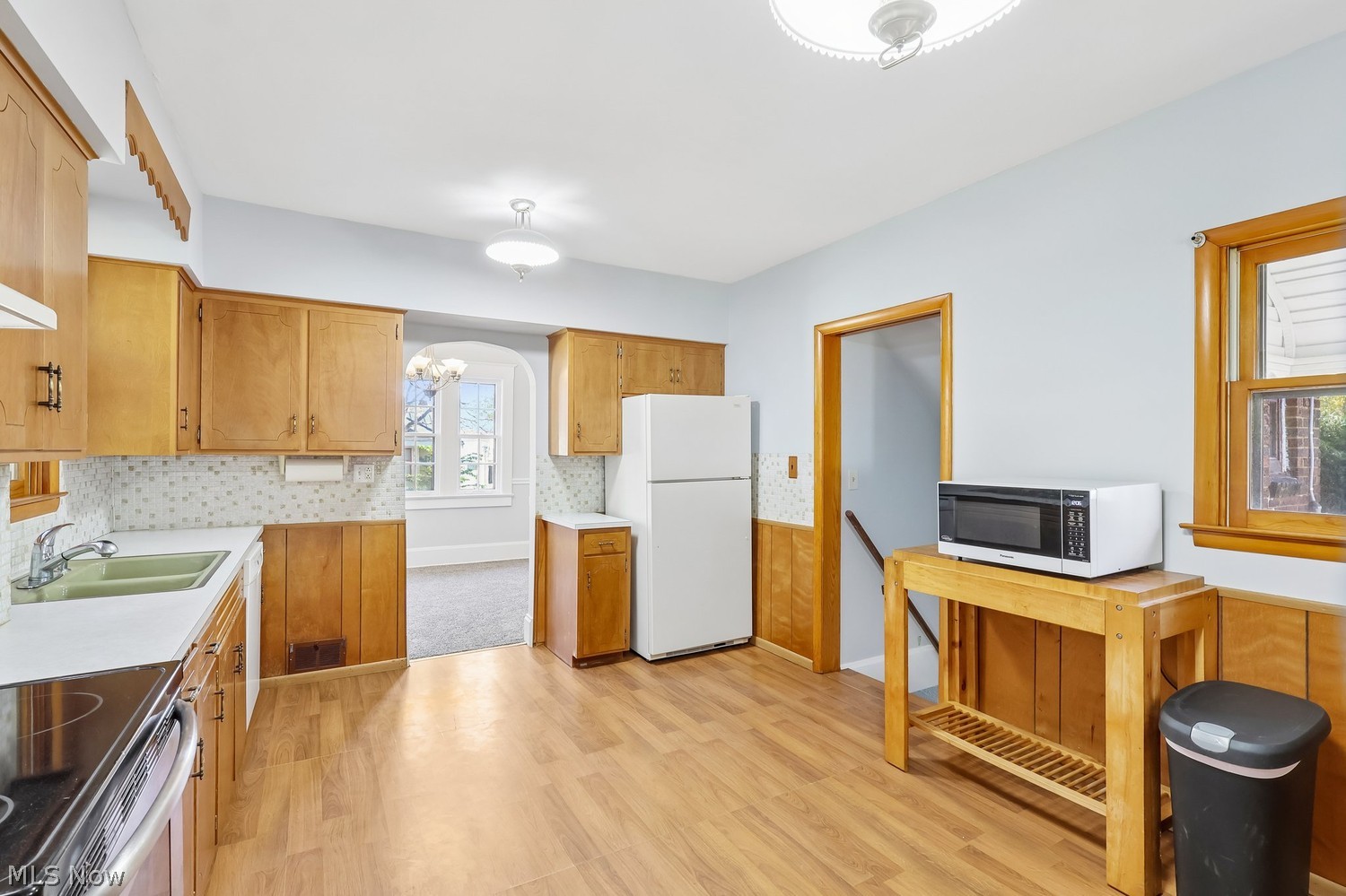 1579 Preston Avenue Akron OH 44305