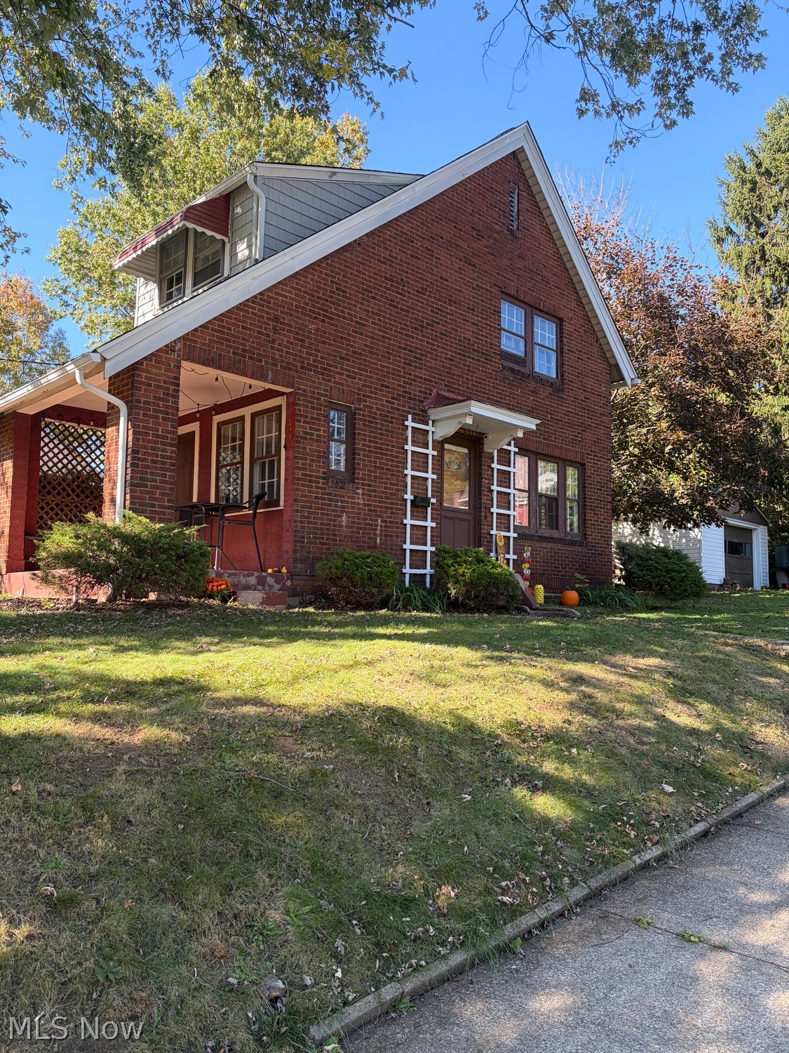 1579 Preston Avenue Akron OH 44305