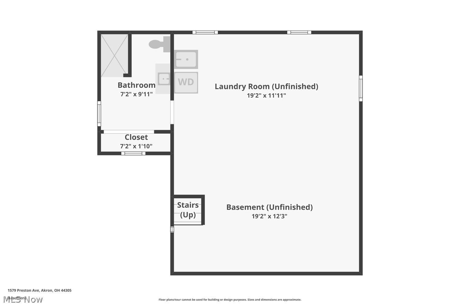 1579 Preston Avenue Akron OH 44305
