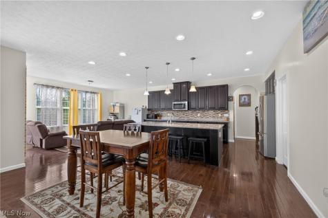 7941 Megan Meadow Drive Hudson OH 44236