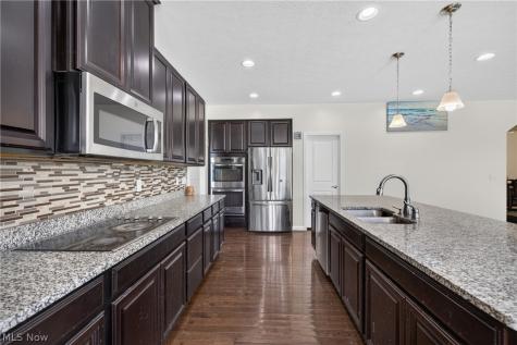 7941 Megan Meadow Drive Hudson OH 44236