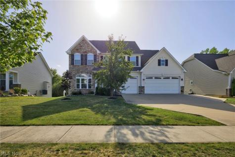 7941 Megan Meadow Drive Hudson OH 44236