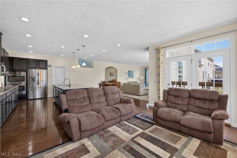 7941 Megan Meadow Drive Hudson OH 44236