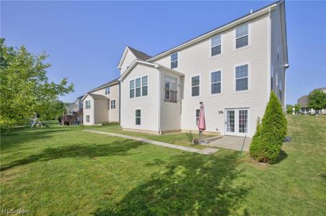 7941 Megan Meadow Drive Hudson OH 44236