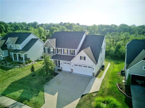 7941 Megan Meadow Drive Hudson OH 44236