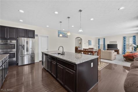 7941 Megan Meadow Drive Hudson OH 44236