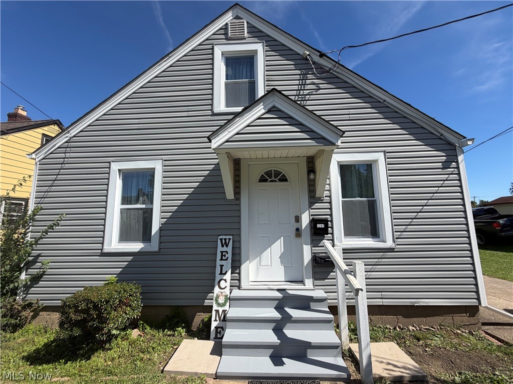 1242 Dartmouth Avenue SW Canton OH 44710
