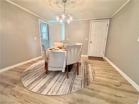 1242 Dartmouth Avenue SW Canton OH 44710