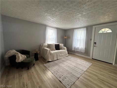 1242 Dartmouth Avenue SW Canton OH 44710