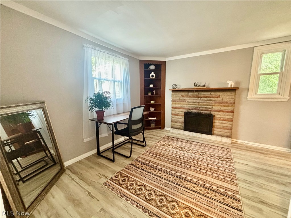 1242 Dartmouth Avenue SW Canton OH 44710